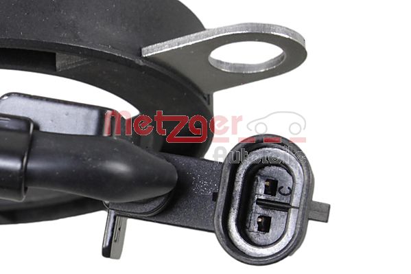Metzger ABS sensor 09001007