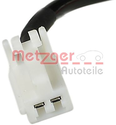 Metzger ABS sensor 09001013