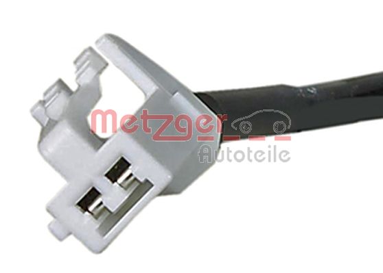 Metzger ABS sensor 09001014