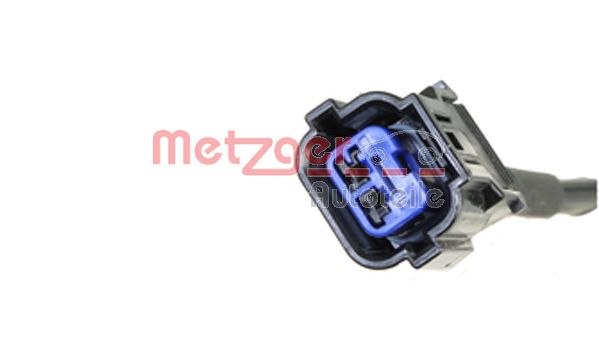 Metzger ABS sensor 09001017