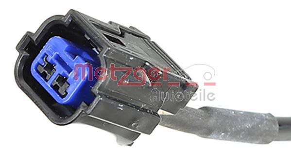 Metzger ABS sensor 09001018