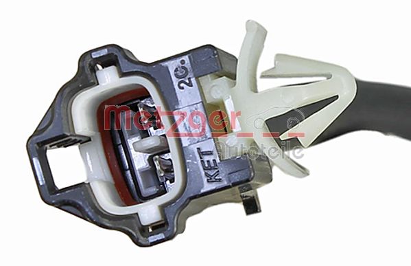 Metzger ABS sensor 09001020