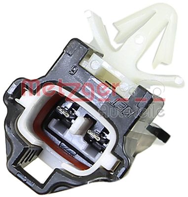 Metzger ABS sensor 09001022