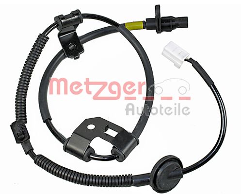 ABS sensor Metzger 09001026