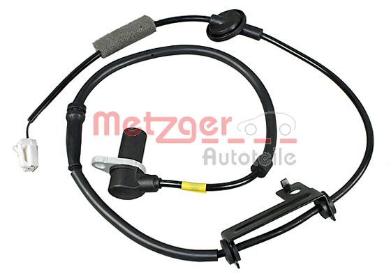 ABS sensor Metzger 09001028