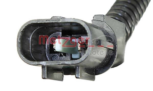 Metzger ABS sensor 09001029