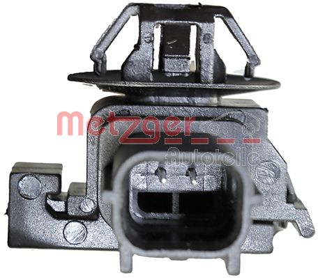 Metzger ABS sensor 09001046