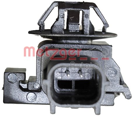 Metzger ABS sensor 09001047