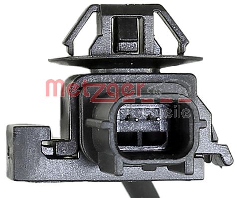 Metzger ABS sensor 09001049