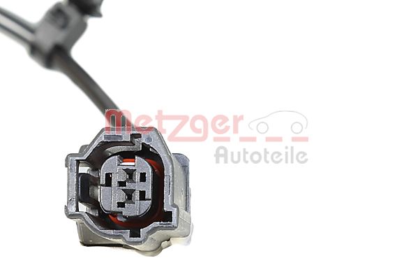 Metzger ABS sensor 09001056