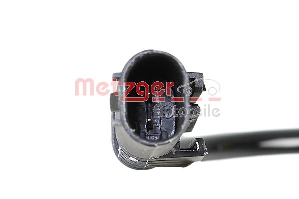 Metzger ABS sensor 09001058