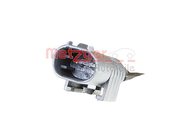 Metzger ABS sensor 09001065
