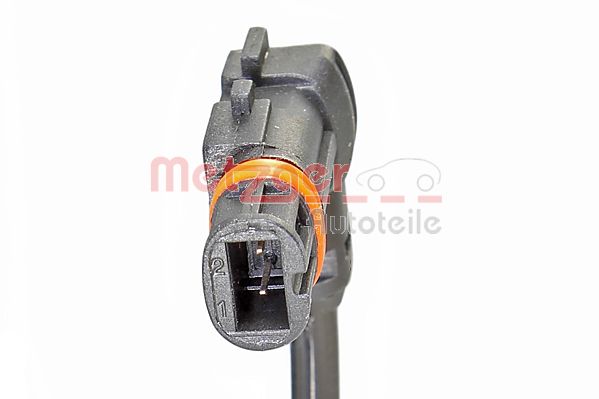 Metzger ABS sensor 09001071