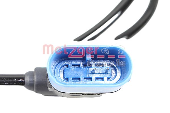 Metzger ABS sensor 09001072