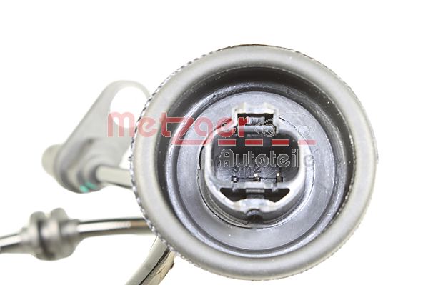 Metzger ABS sensor 09001077