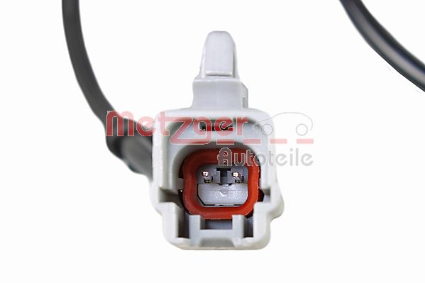 Metzger ABS sensor 09001084