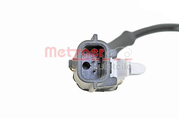 Metzger ABS sensor 09001094