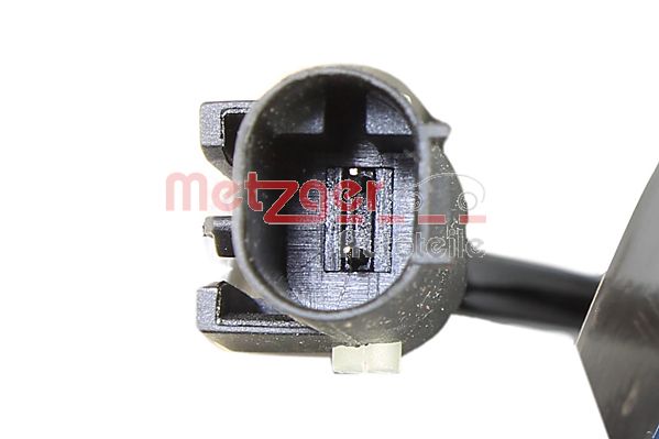 Metzger ABS sensor 09001096