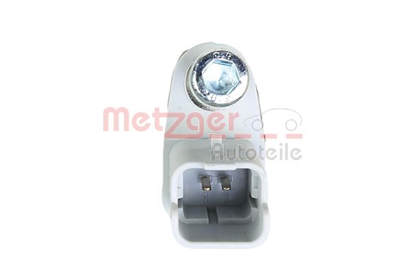 Metzger ABS sensor 09001097
