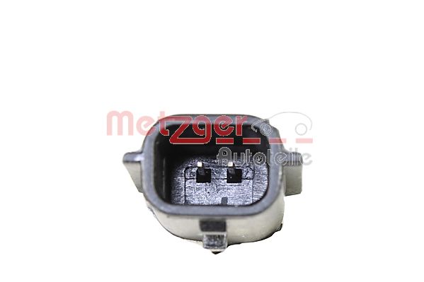 Metzger ABS sensor 09001102