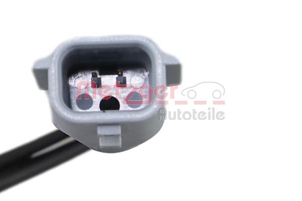 Metzger ABS sensor 09001103