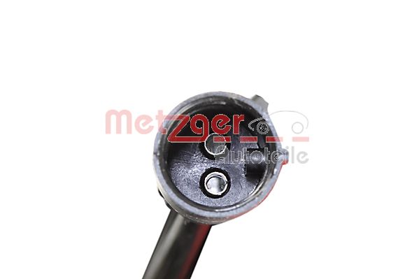 Metzger ABS sensor 09001106