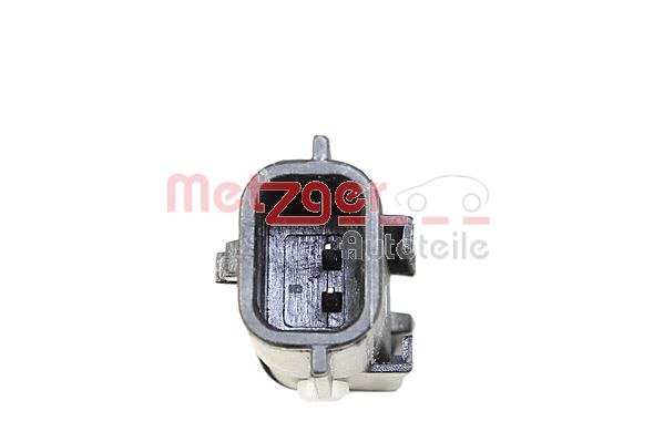 Metzger ABS sensor 09001108