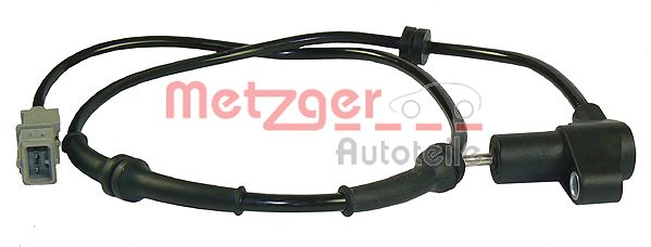 Metzger ABS sensor 0900110