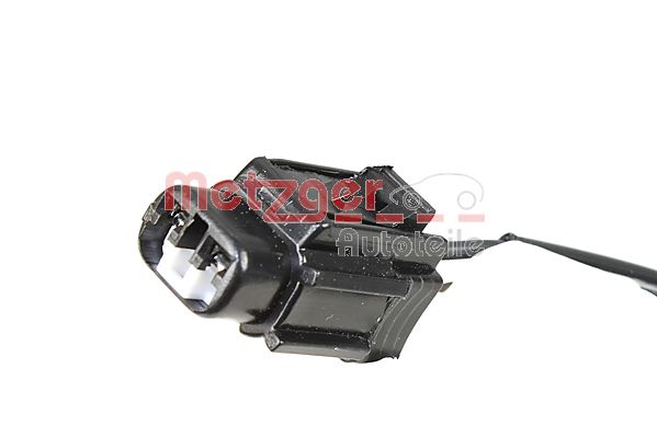 Metzger ABS sensor 09001112