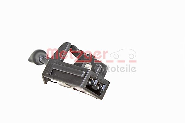 Metzger ABS sensor 09001118
