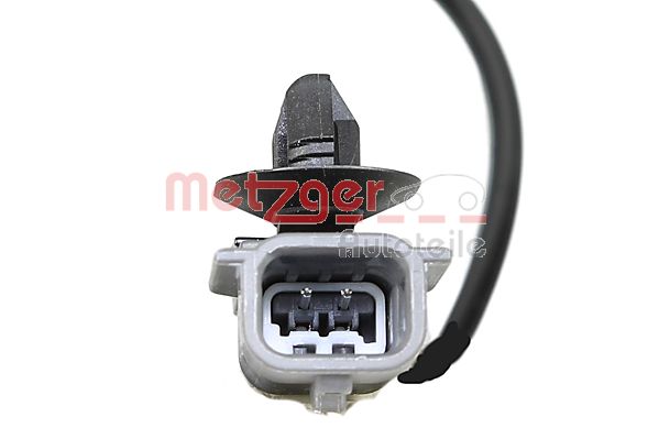 Metzger ABS sensor 09001121