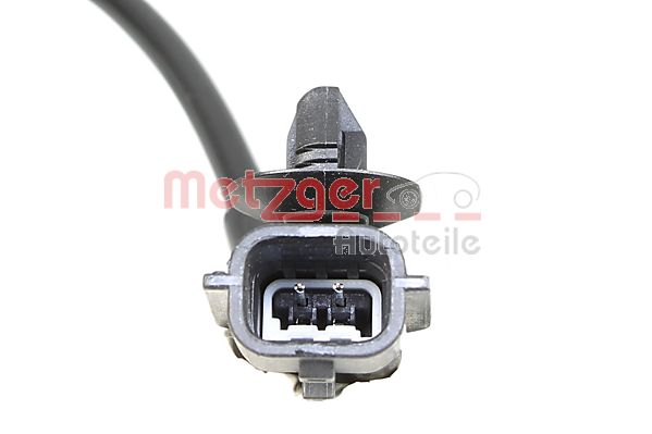 Metzger ABS sensor 09001122
