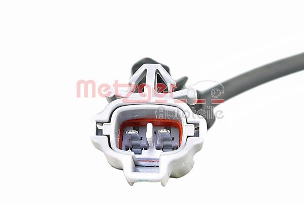 Metzger ABS sensor 09001123