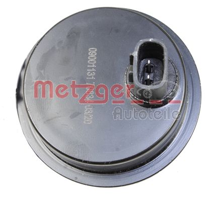 ABS sensor Metzger 09001131