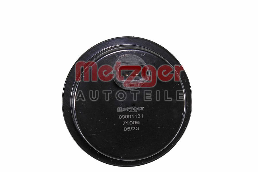 ABS sensor Metzger 09001131