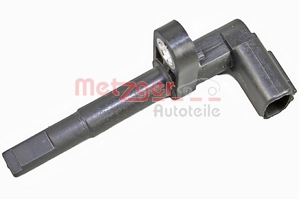 ABS sensor Metzger 09001132