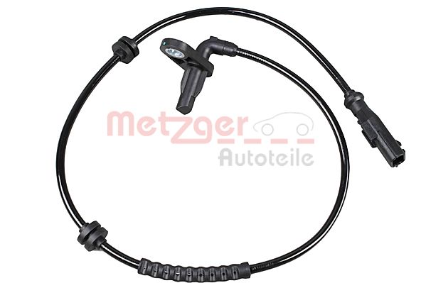 ABS sensor Metzger 09001138