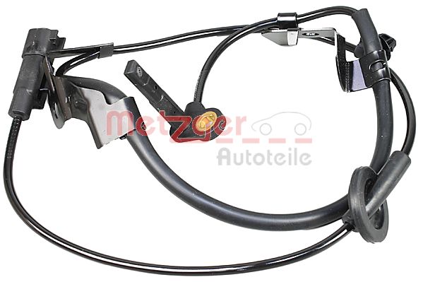 ABS sensor Metzger 09001141