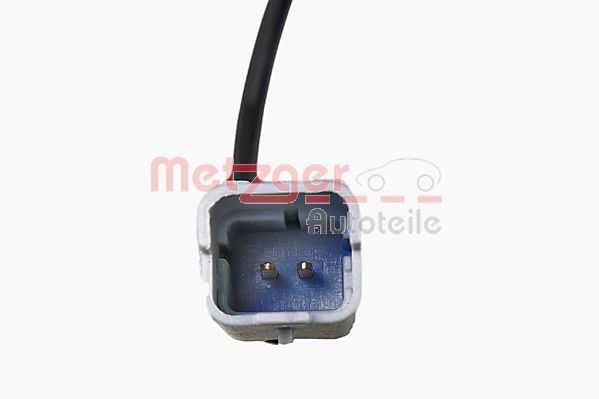 Metzger ABS sensor 09001142