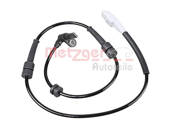 ABS sensor Metzger 09001142