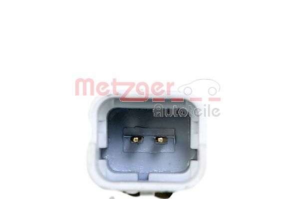 Metzger ABS sensor 09001143