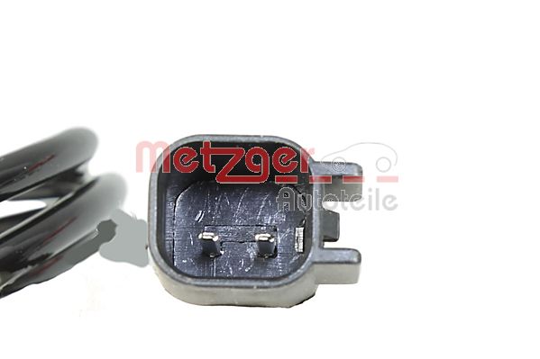 Metzger ABS sensor 09001144