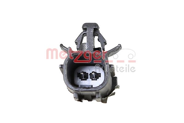 Metzger ABS sensor 09001146
