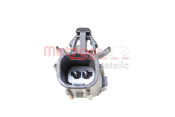 Metzger ABS sensor 09001147