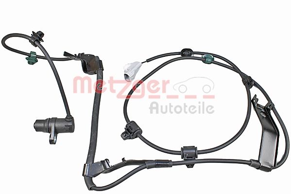 ABS sensor Metzger 09001152