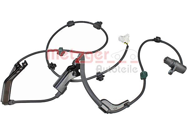 ABS sensor Metzger 09001153