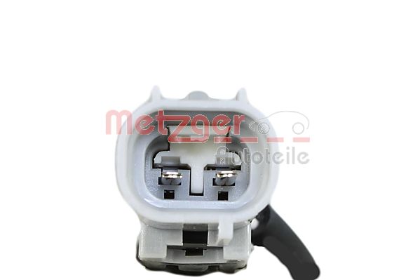 Metzger ABS sensor 09001154