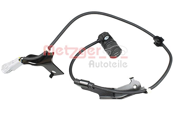 ABS sensor Metzger 09001154