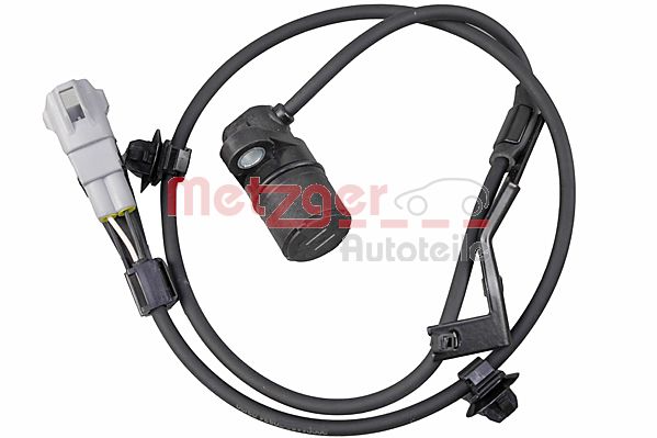 ABS sensor Metzger 09001155