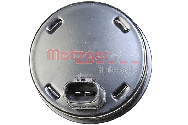 ABS sensor Metzger 09001156